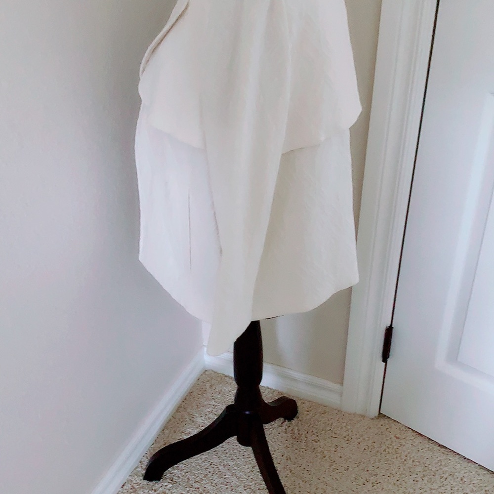 NWOT SIZE 8 Jones Studio Suit Jacket - Picture 4 of 7